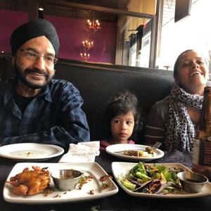 Meet your Posher, Gurprit